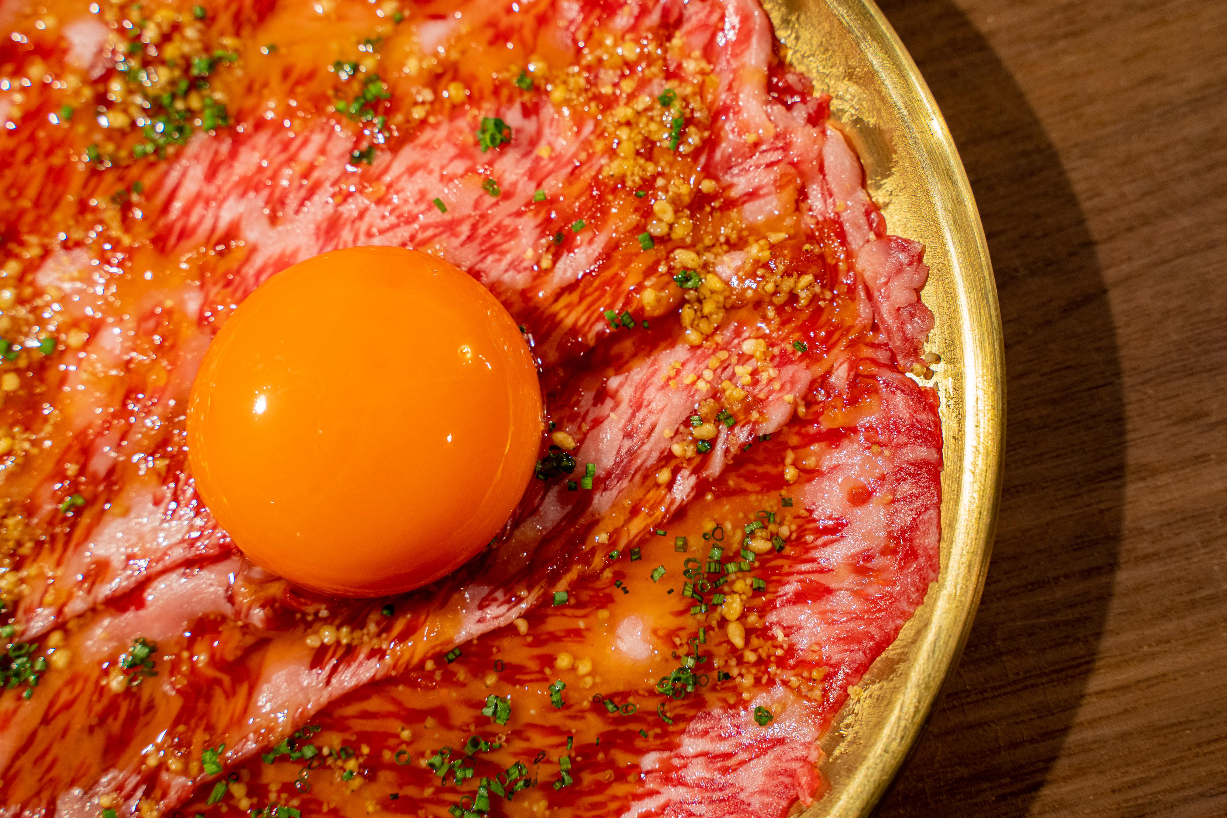 焼肉むんち：広島駅西エキニシの焼肉・ホルモン・冷麺・和牛焼肉を 
