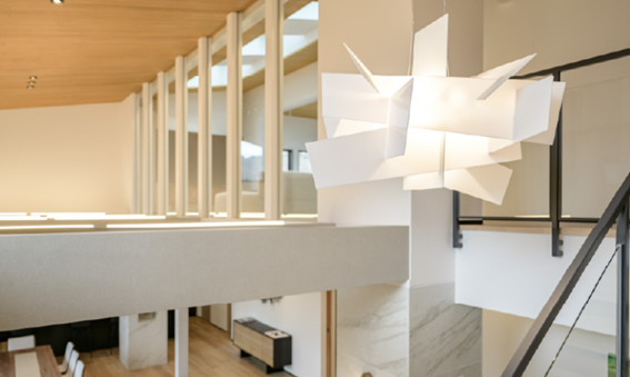 住宅コーディネート事例 2