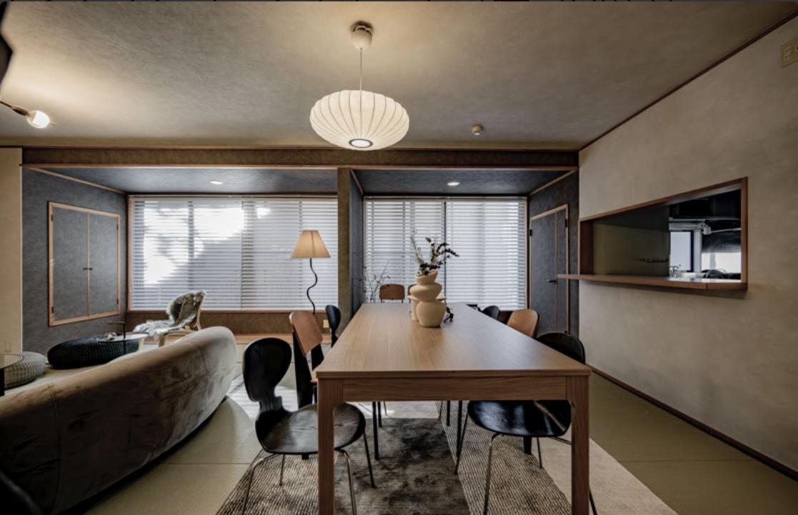 住宅コーディネート事例 3