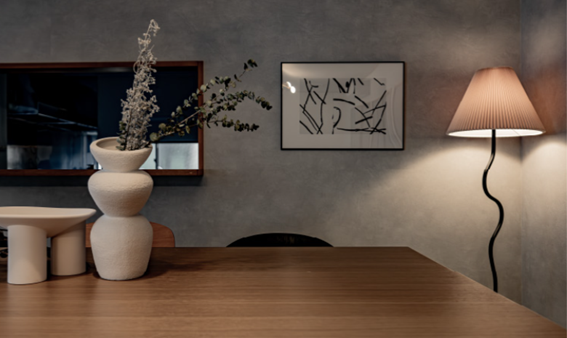 住宅コーディネート事例 2