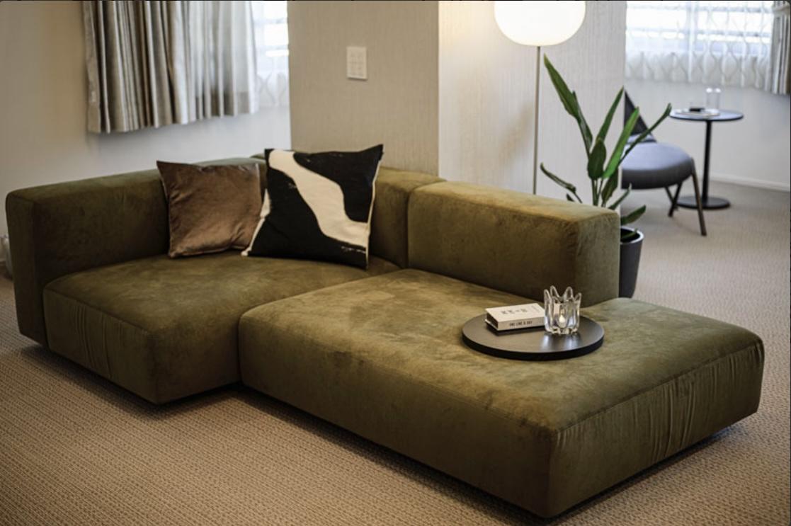 住宅コーディネート事例 3