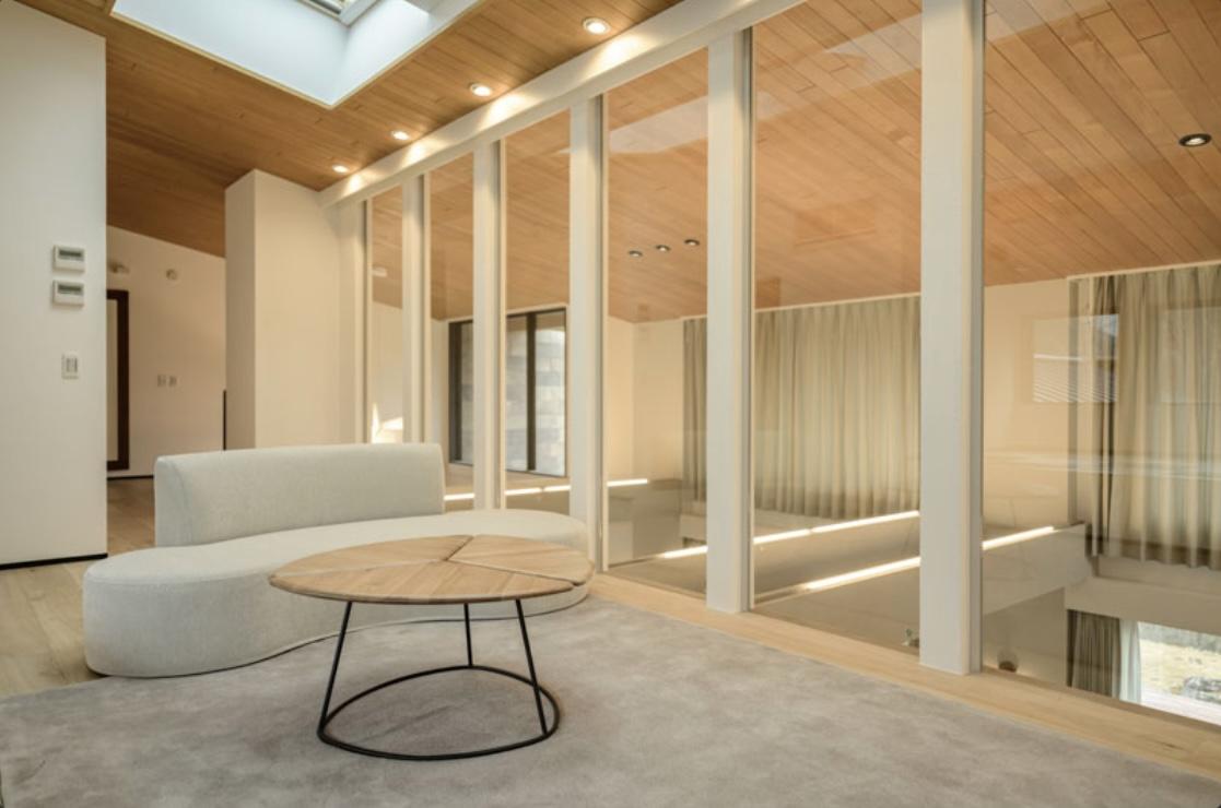 住宅コーディネート事例 4