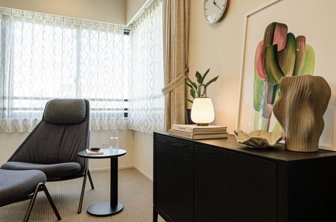 住宅コーディネート事例 4