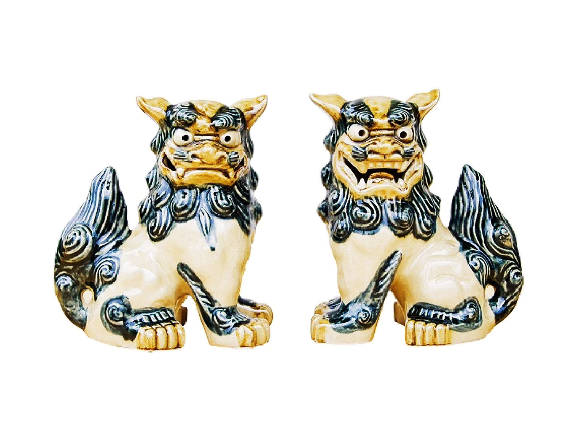 大立(だいたち)シーサーの商品画像