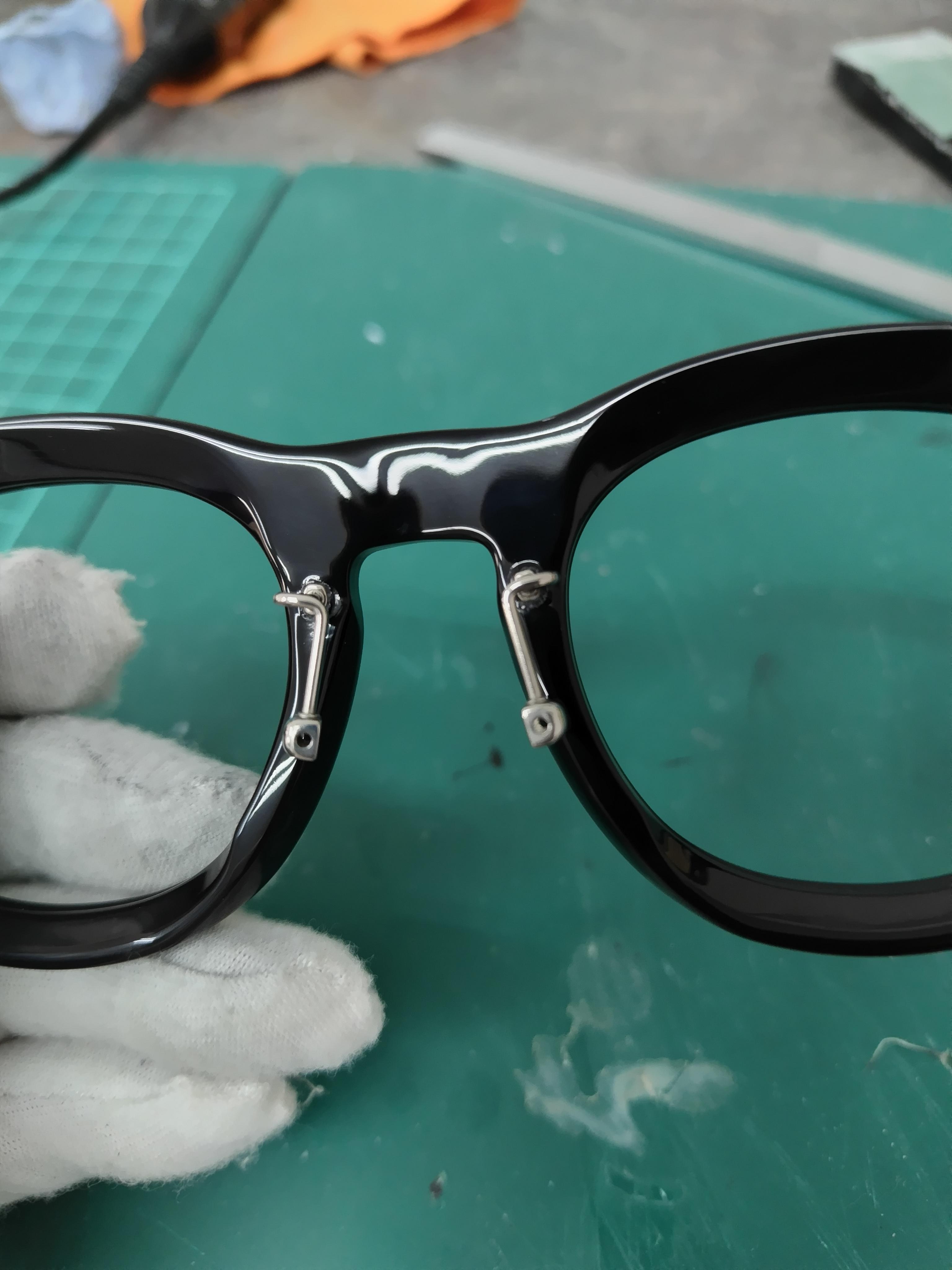 鼻カスタム＋ライト磨き(フロント表面磨き)の商品画像