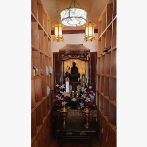 納骨 永代供養 納骨堂（送骨納骨）の商品画像