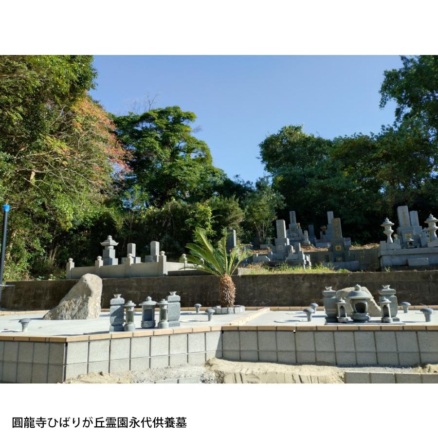 【納骨・永代供養墓】送骨納骨・合祀墓の商品画像