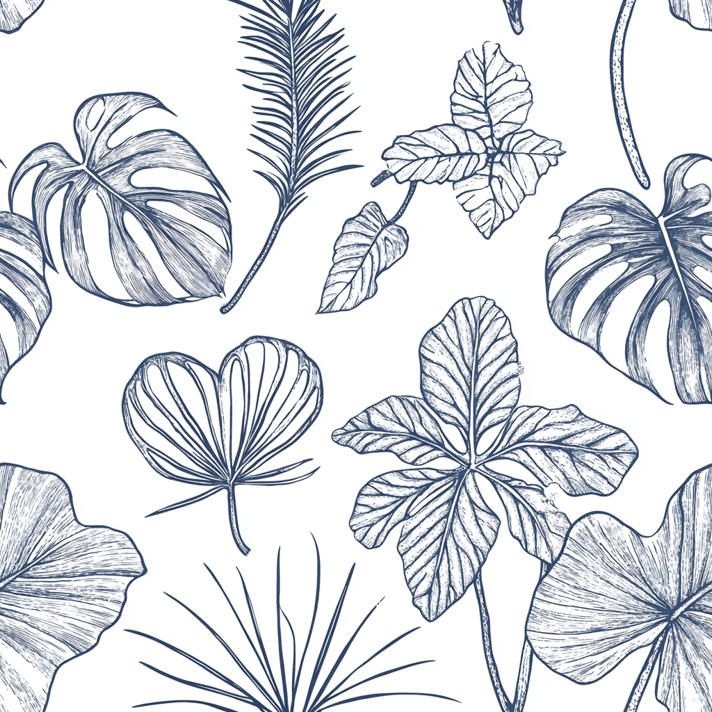 botanical_tile_set01の商品画像
