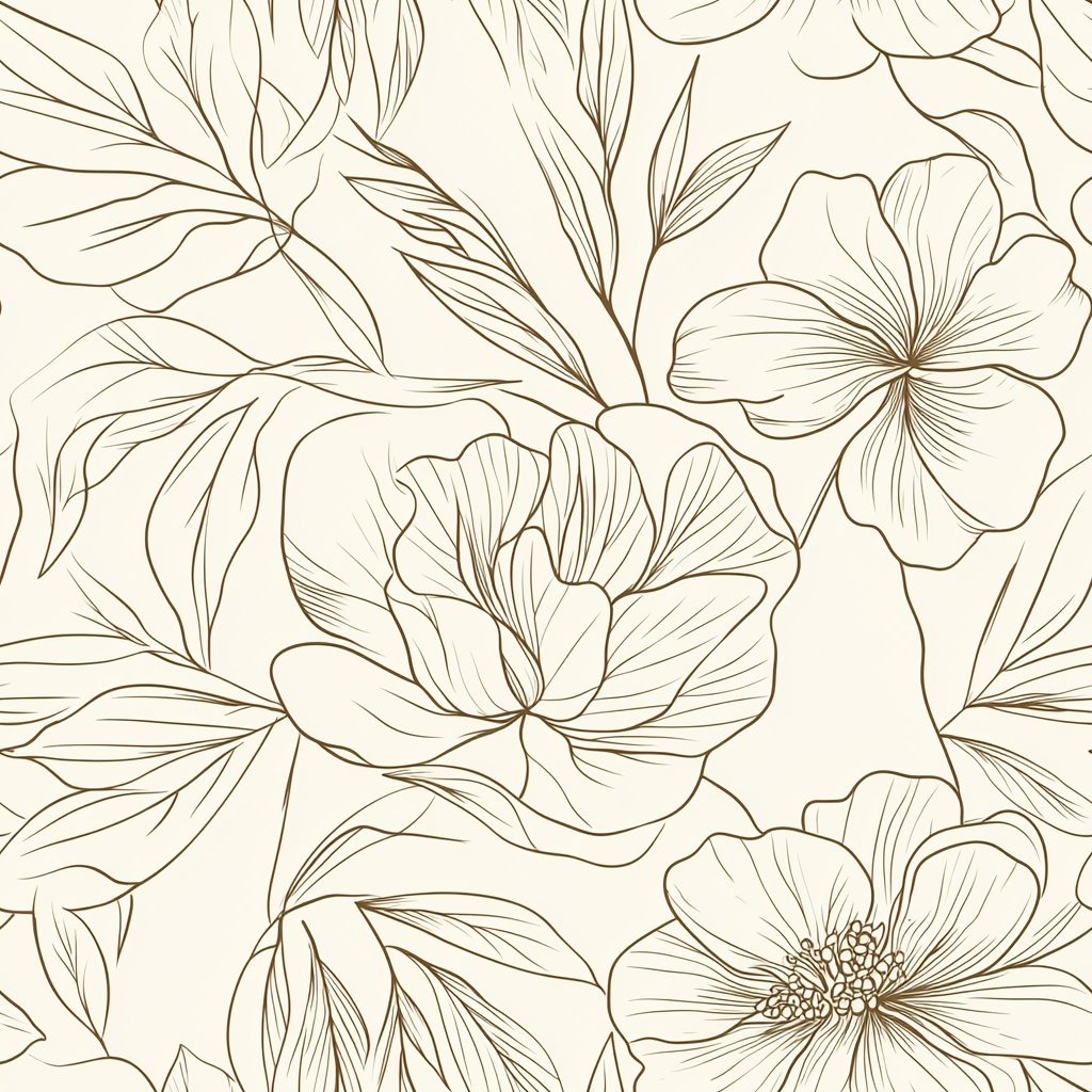botanical_tile_set08の商品画像