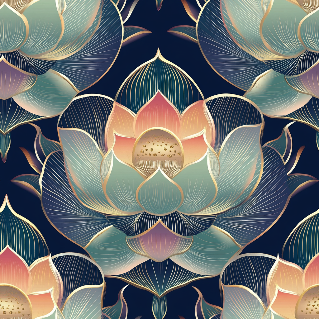 botanical_tile_set05の商品画像