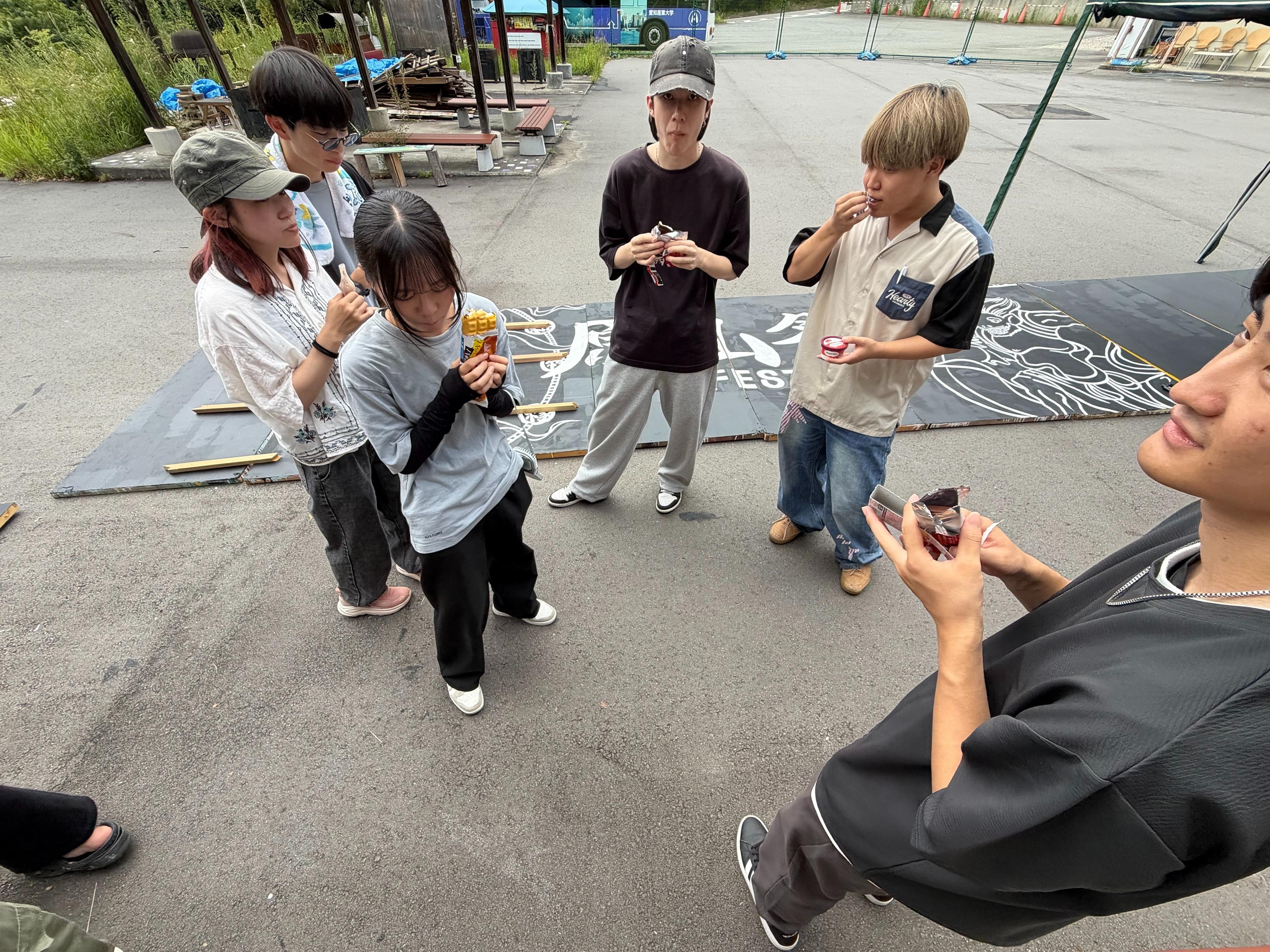 記事の写真