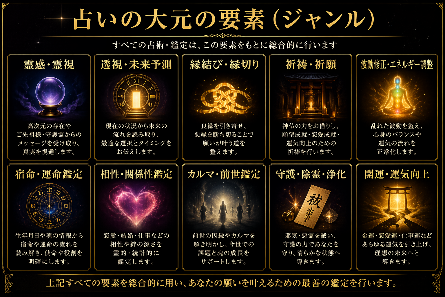 天然石【Crystal Channeling】 霊視✝占術 霊視 占い スピリチュアル 堀本真美です。困りごと悩み事心配事、お