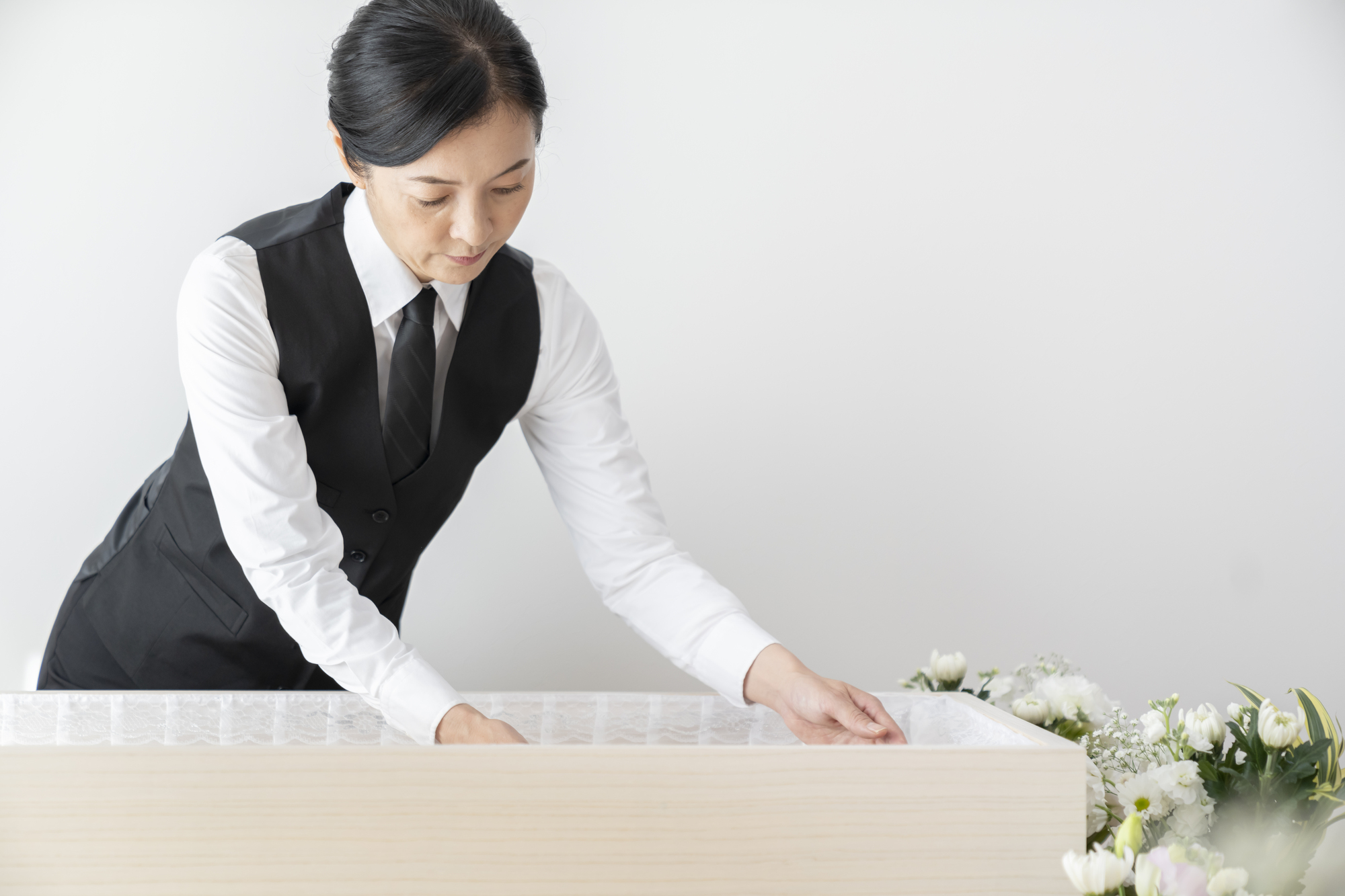 選ばれる理由❷