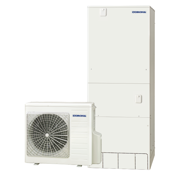 コロナ 高圧力パワフル ハイグレード CHP-E37AZ1の商品画像