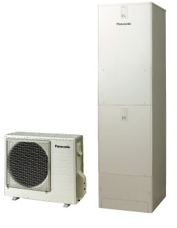 パナソニック Jシリーズ ウルトラ高圧 フルオート 角型 HE-JU46LQSの商品画像