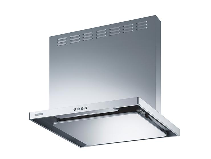 【取付込み】富士工業 スタンダードシリーズ 幅60cm スリム型 左排気の商品画像