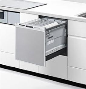 【取付込み】パナソニック ビルトイン食洗機 M9シリーズ ドアパネル型 浅型 幅45cm 奥65cmの商品画像