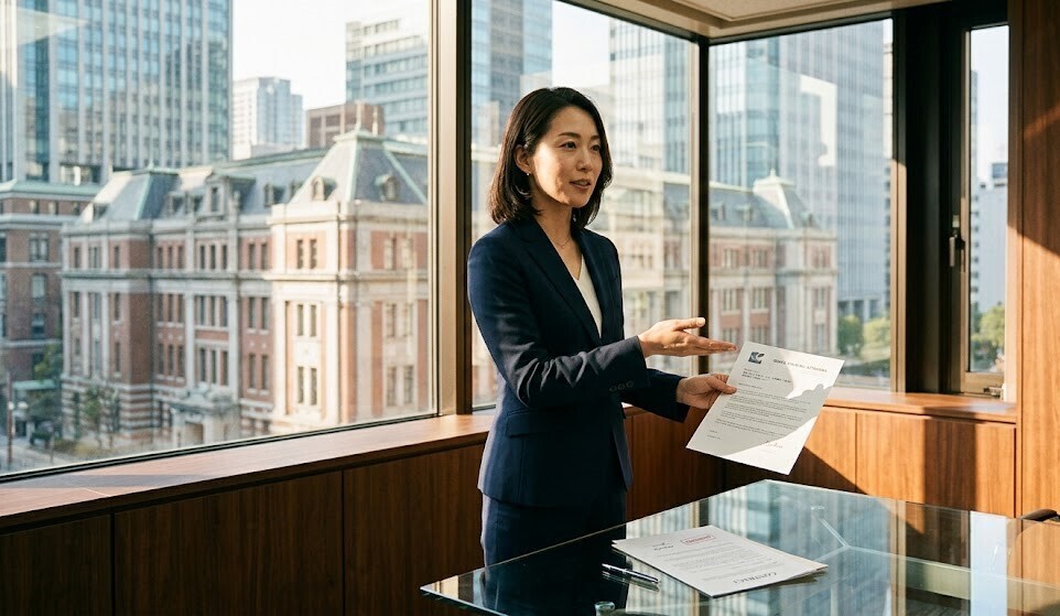 大阪の北浜にあるレンタルオフィス　SOHO BOX 北浜の新着情報「バーチャルオフィスの月会費を投資とする考え方」のイメージ画像