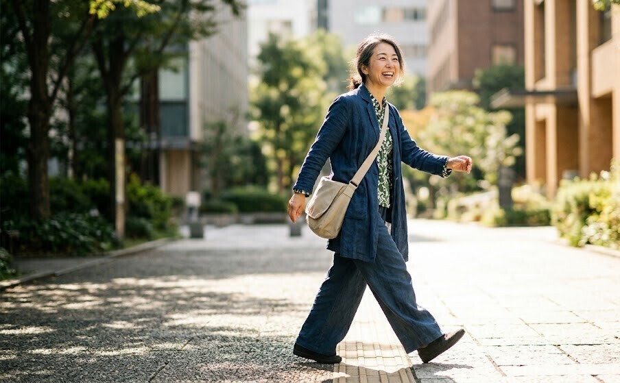 大阪の北浜にあるレンタルオフィス　SOHO BOX 北浜の新着情報「新しいことへ挑戦するのに年齢は関係ない。」のイメージ画像