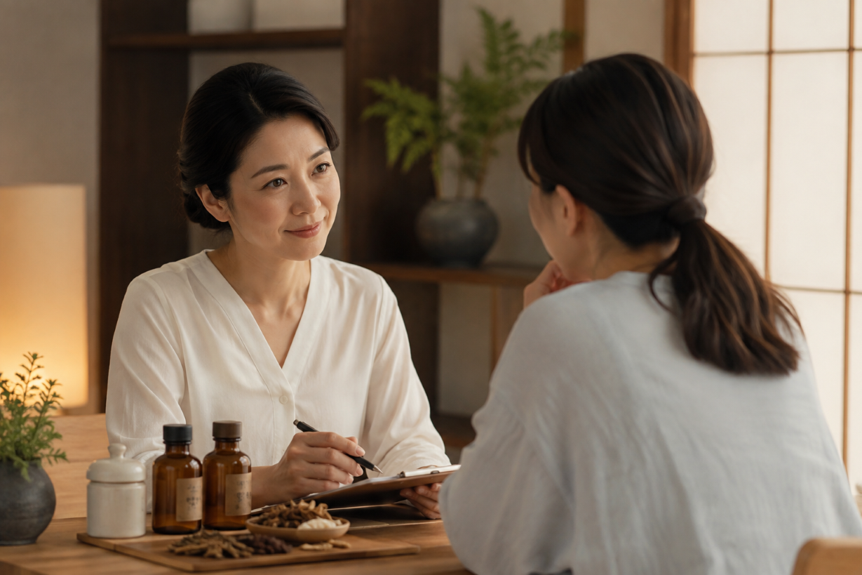 大阪の北浜にあるレンタルオフィス　SOHO BOX 北浜の新着情報「応病与薬」のイメージ画像