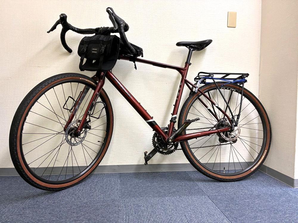 Image showing bicycle storage conditions