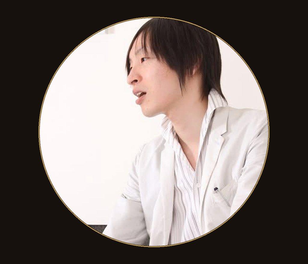 神楽坂Amourオーナー 野崎