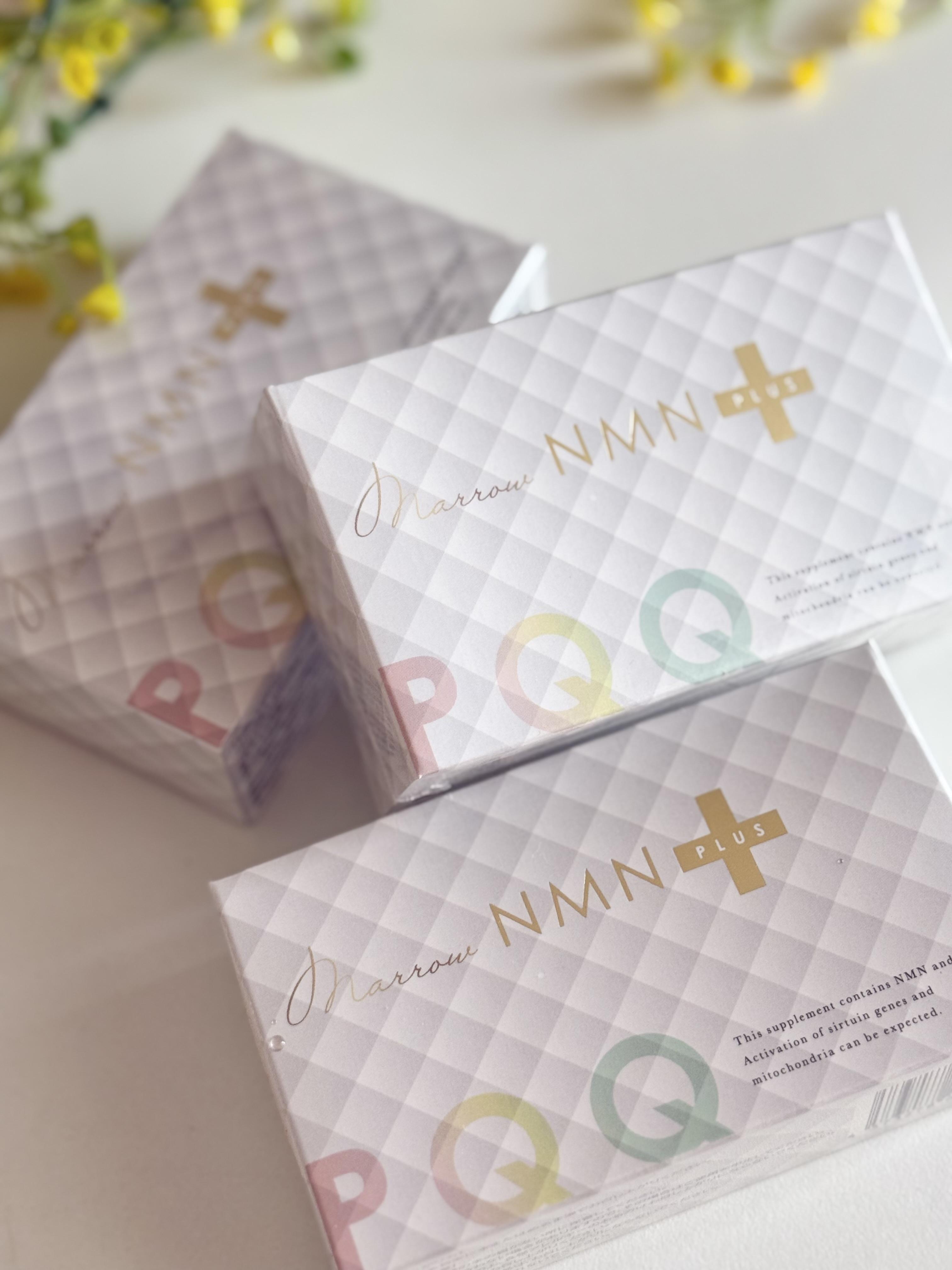 NMN+の商品画像