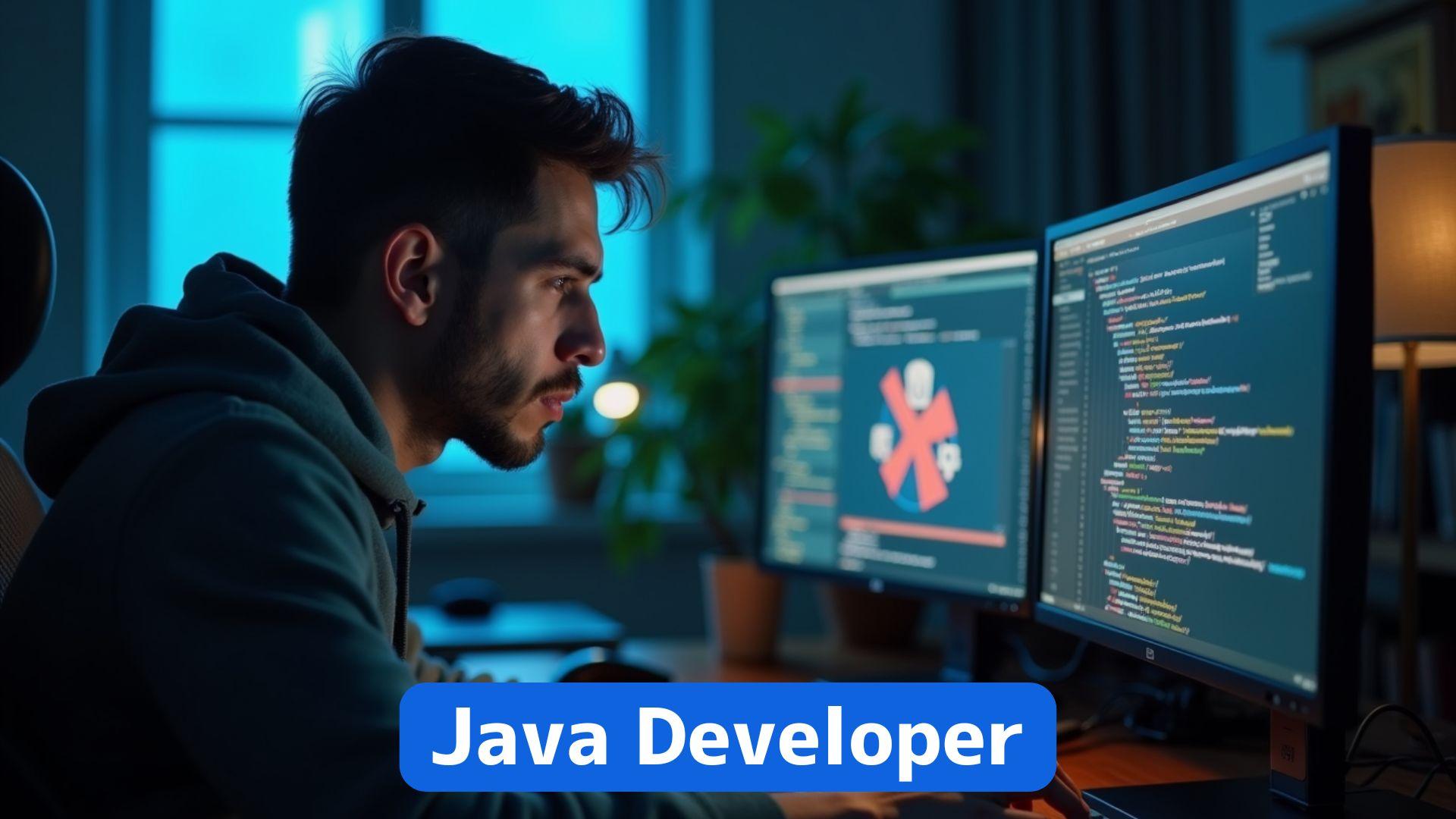 Hiring Java Developer on bossjob・Java Developer 求人