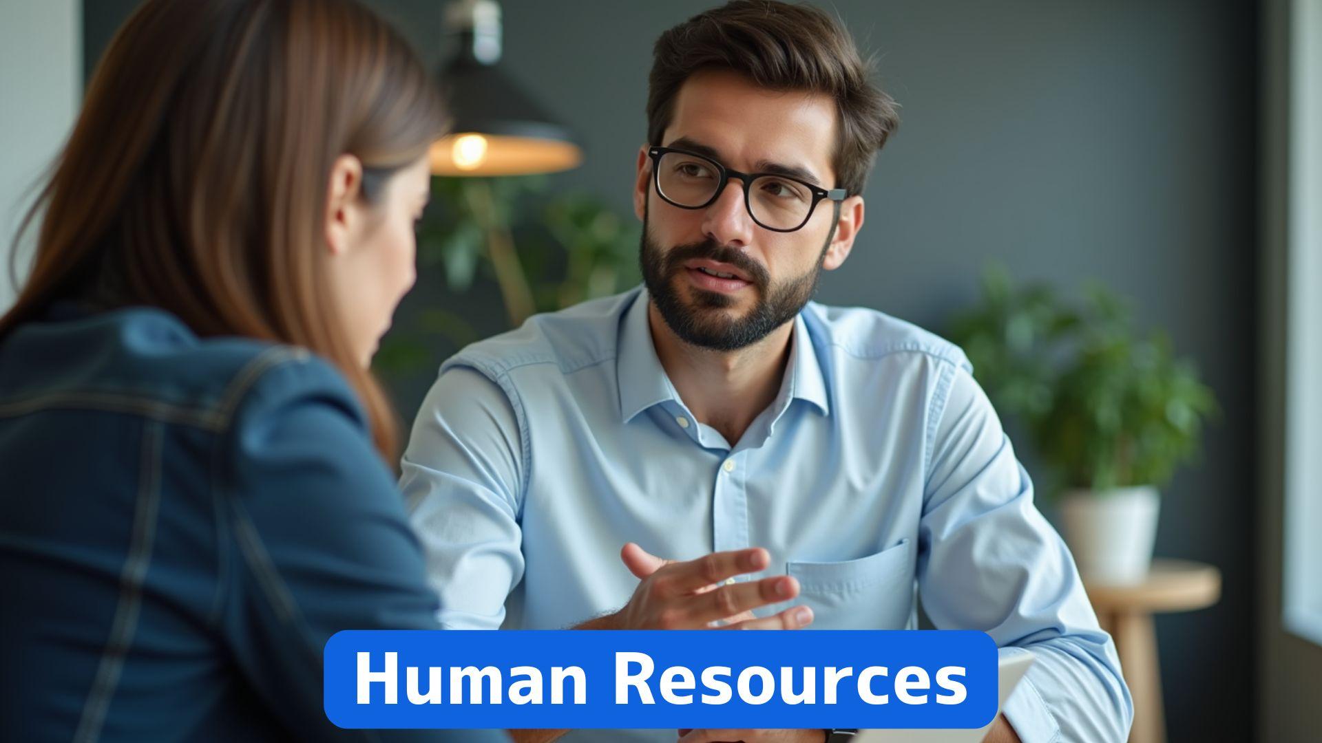 Hiring Human Resources on bossjob・Human Resources 求人