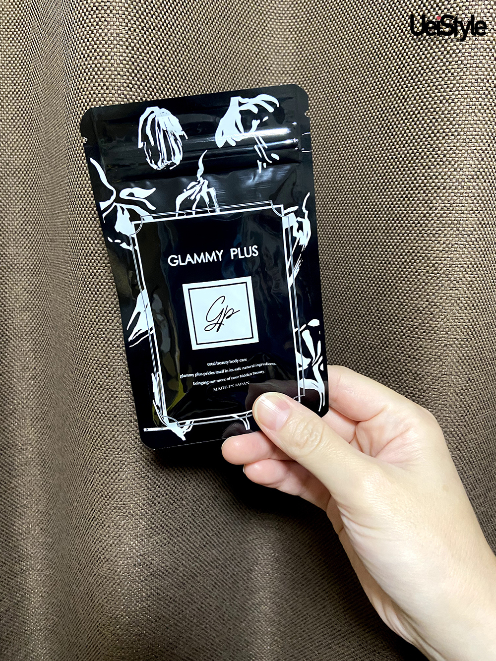 グラミープラスの効果が怪しい?口コミでの評判と飲んでみた感想!