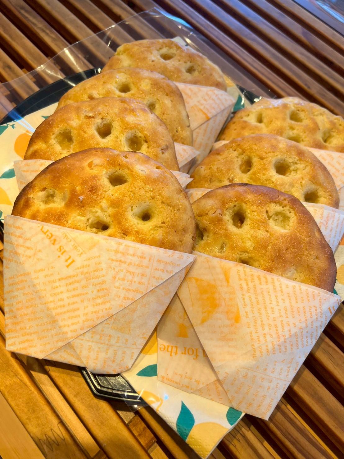 コロンバージュのトロピックシュクレ