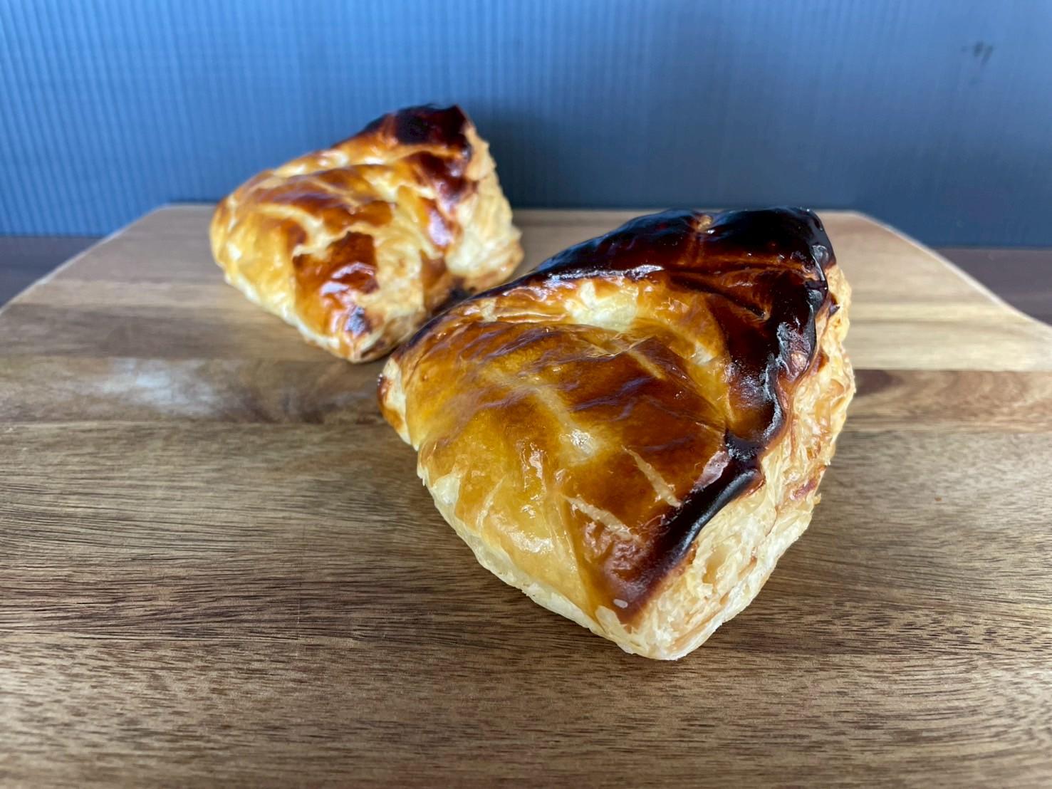 コロンバージュのショーソン・ポム