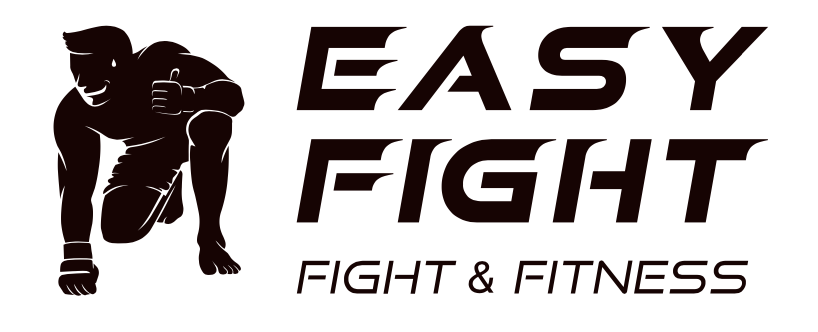 EASY FIGHT GYM 横浜白楽