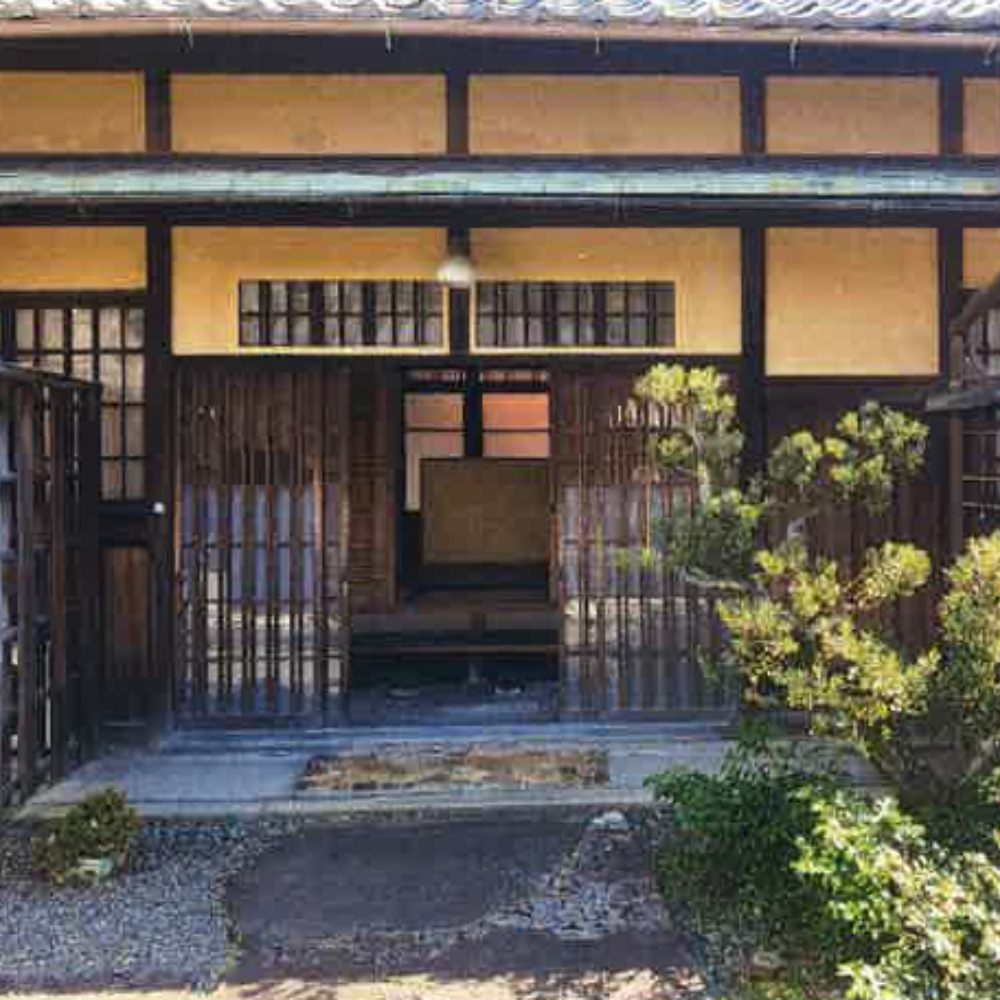 泉涌寺豪邸イメージ写真8