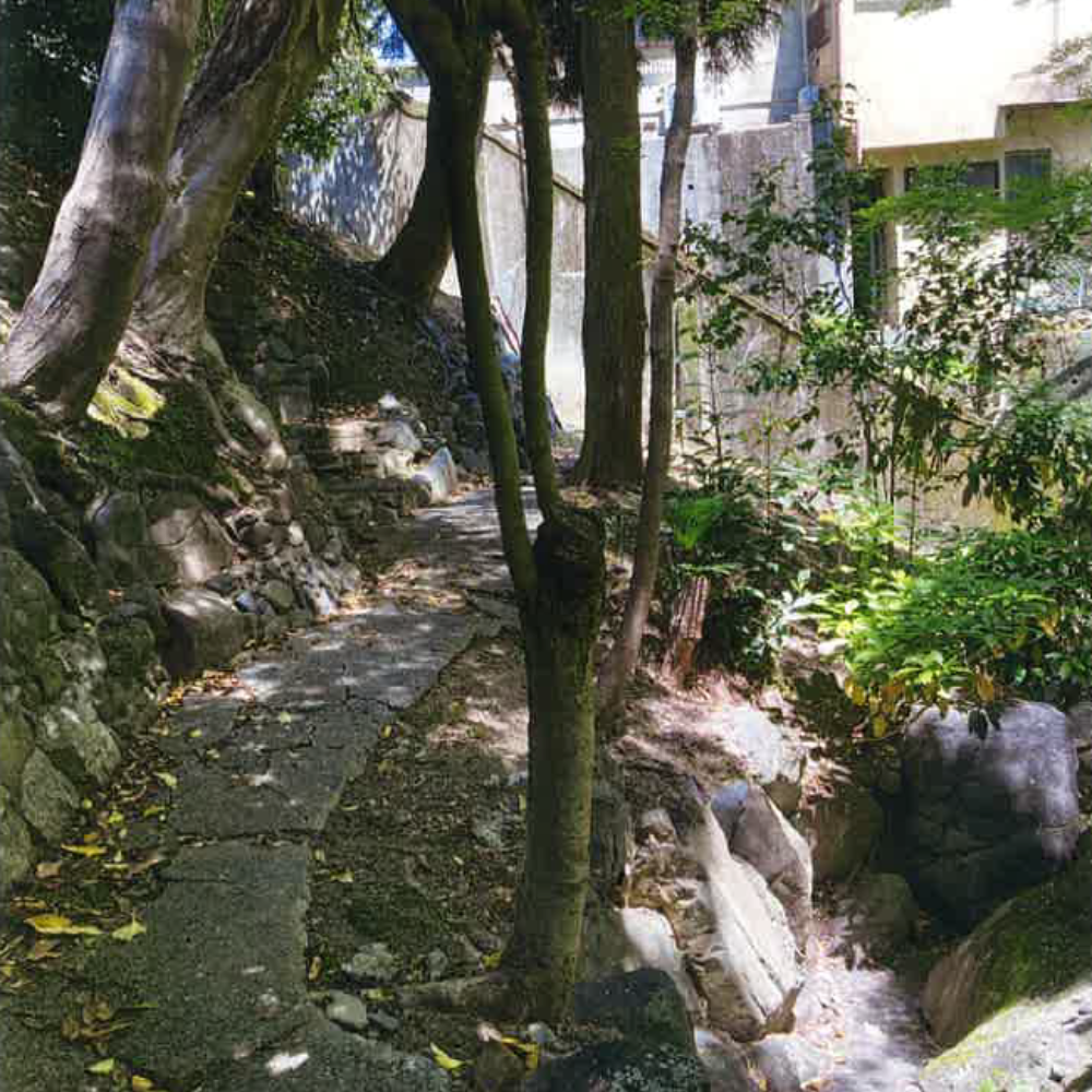 泉涌寺豪邸イメージ写真13