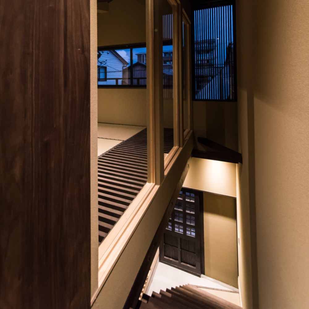 下京区裏片町 戸建町家イメージ写真6