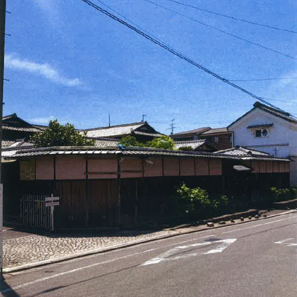 泉涌寺豪邸イメージ写真3