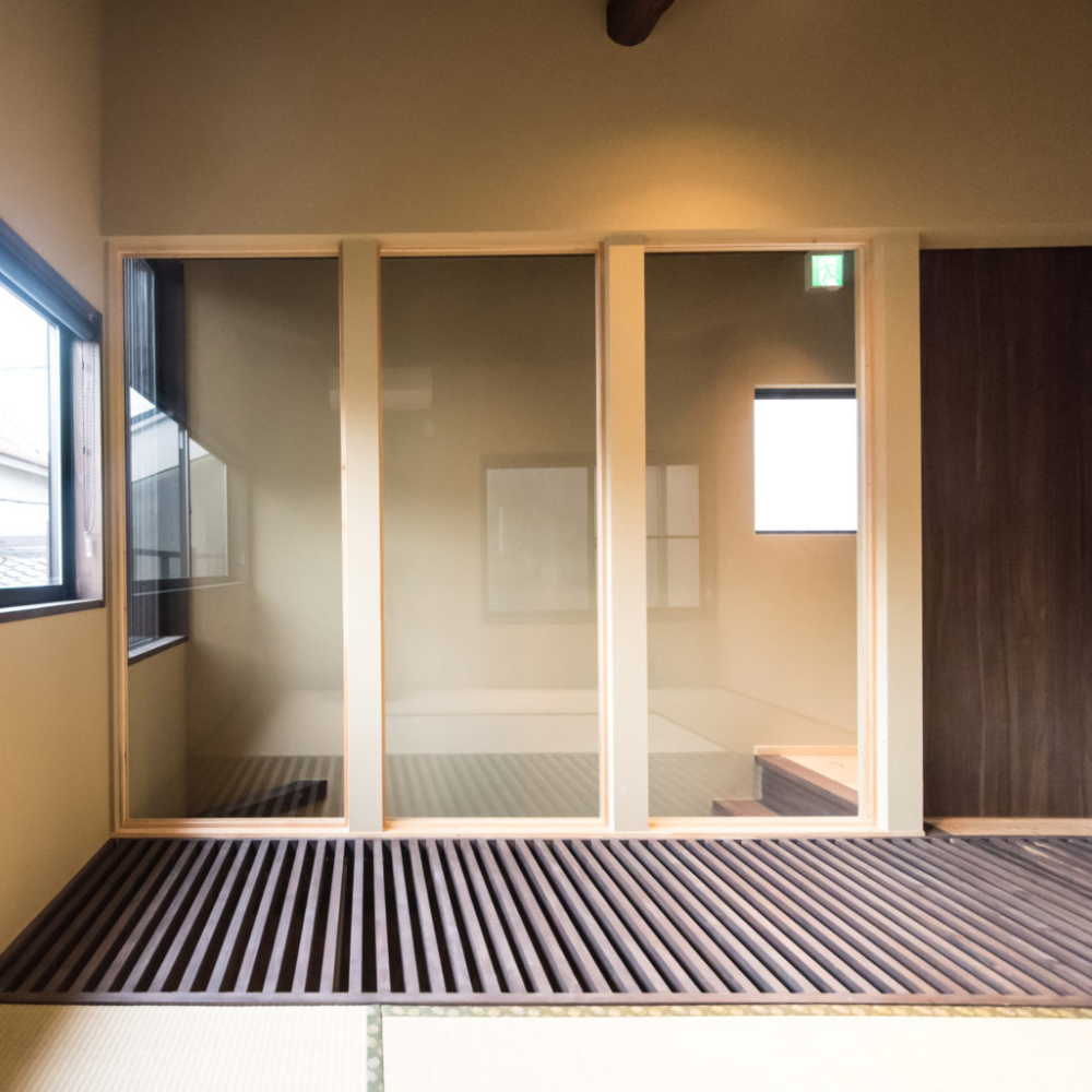 下京区裏片町 戸建町家イメージ写真7