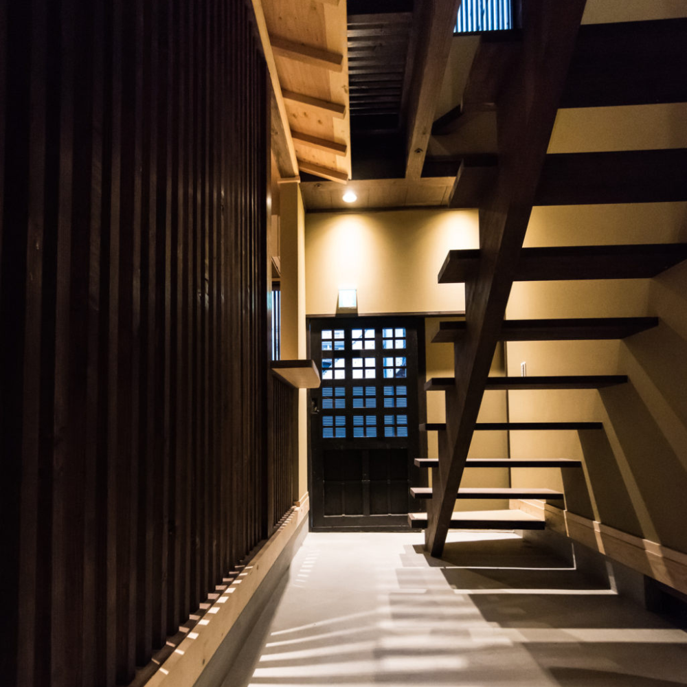 下京区裏片町 戸建町家イメージ写真5