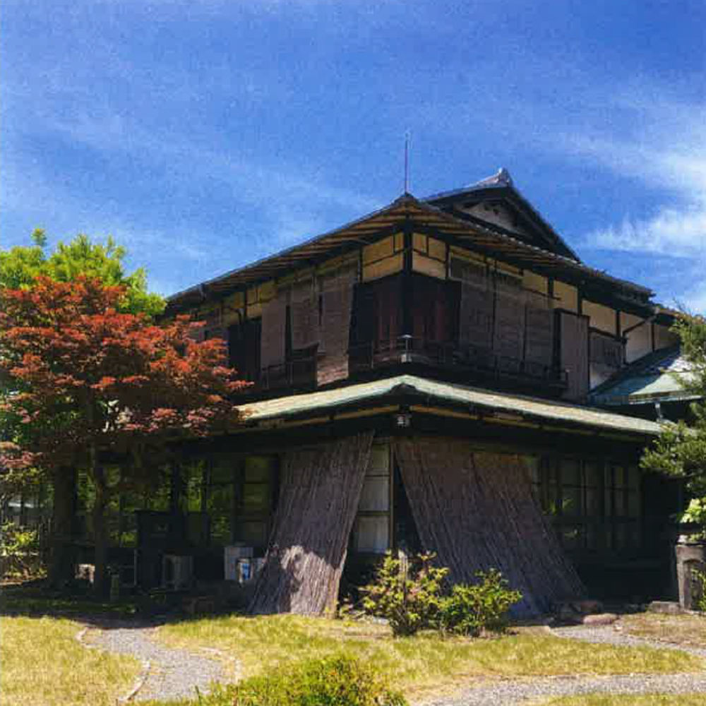 泉涌寺豪邸イメージ写真2