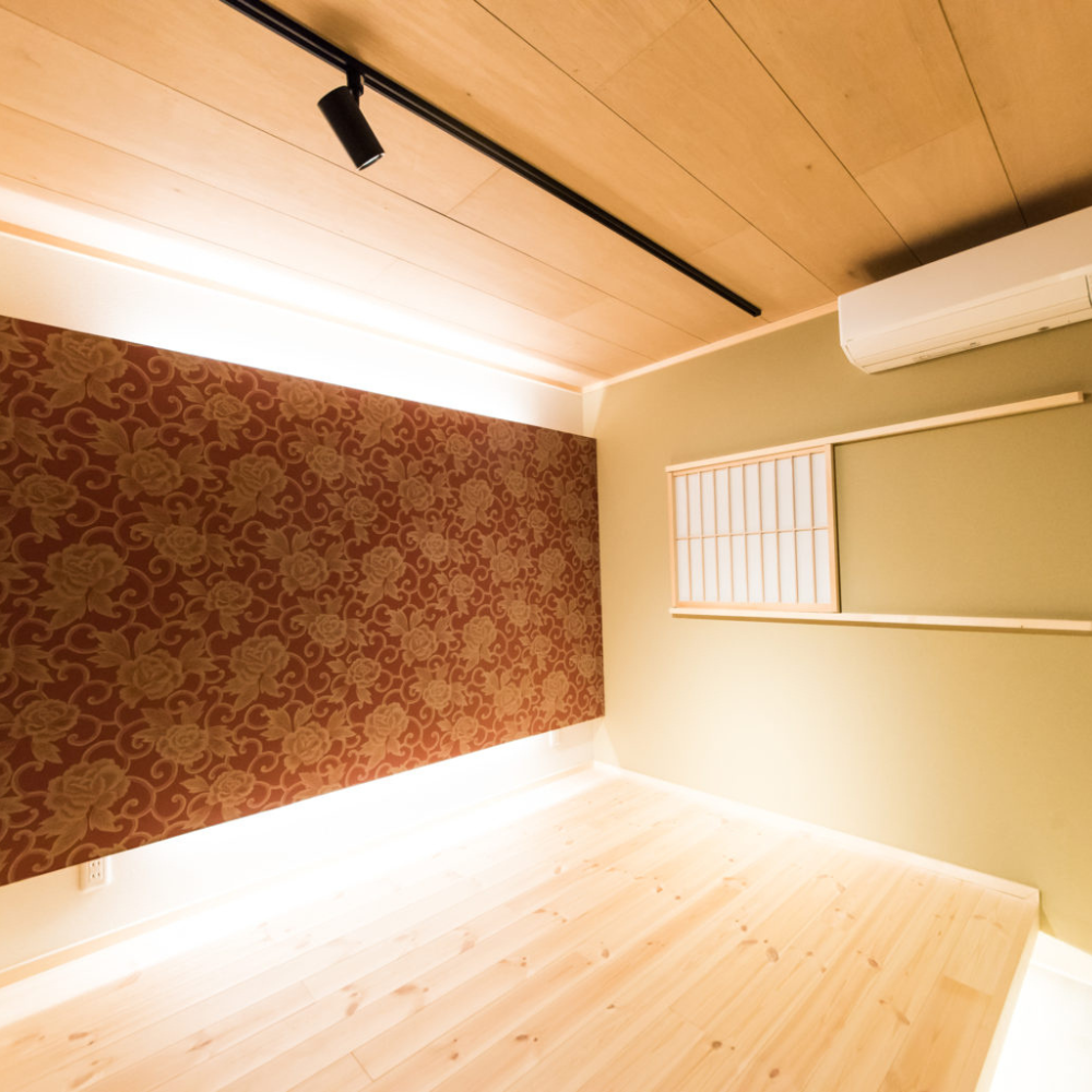下京区裏片町 戸建町家イメージ写真2