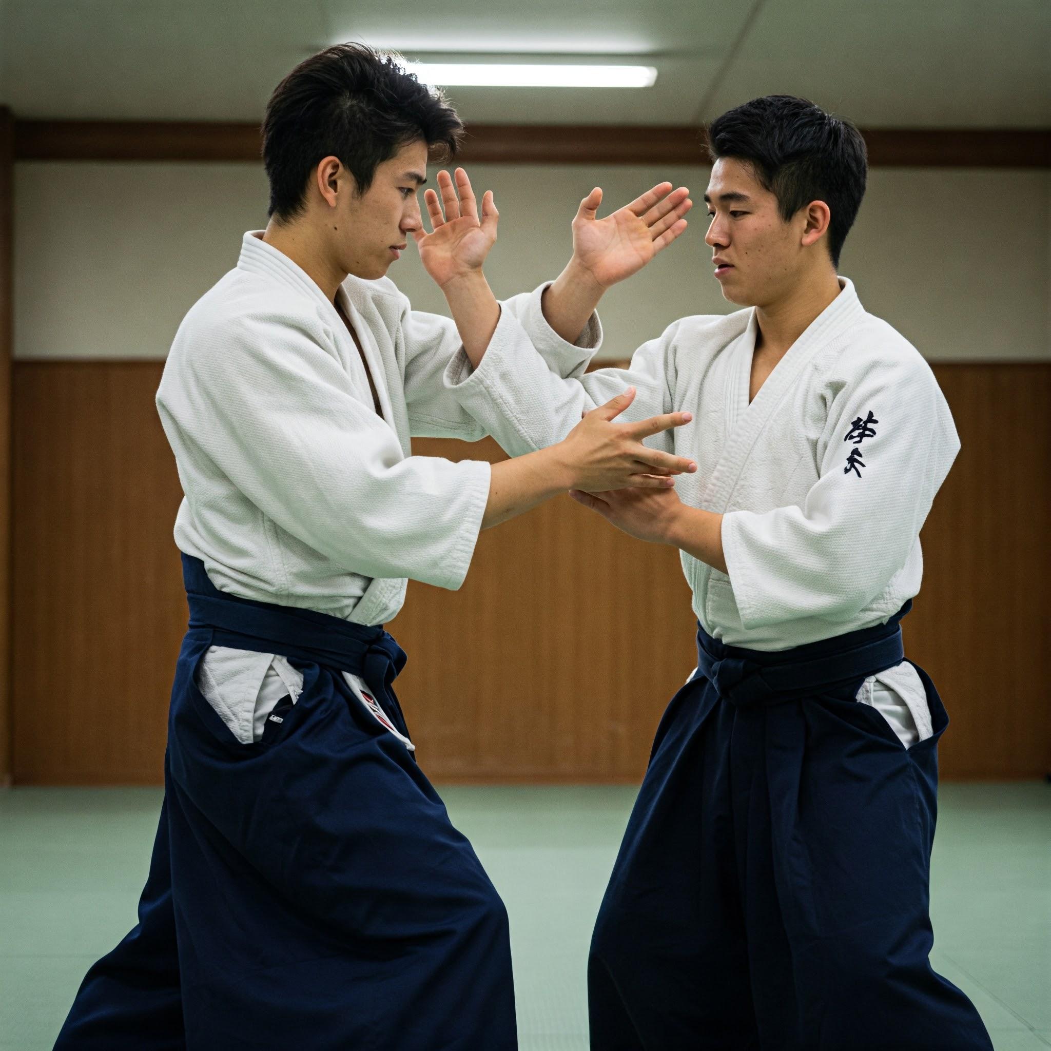 八光流柔術初段秘伝 家庭整骨法