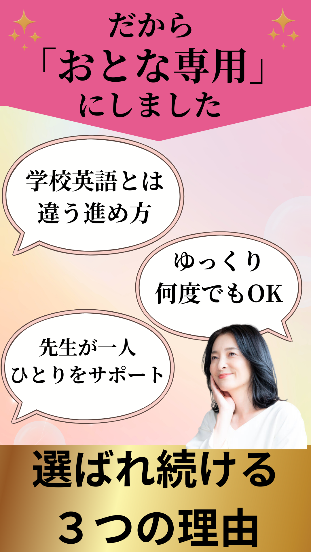 吉川市の英会話教室