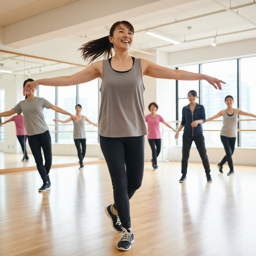 吉川市K-POPダンス教室｜小学生・園児対象｜