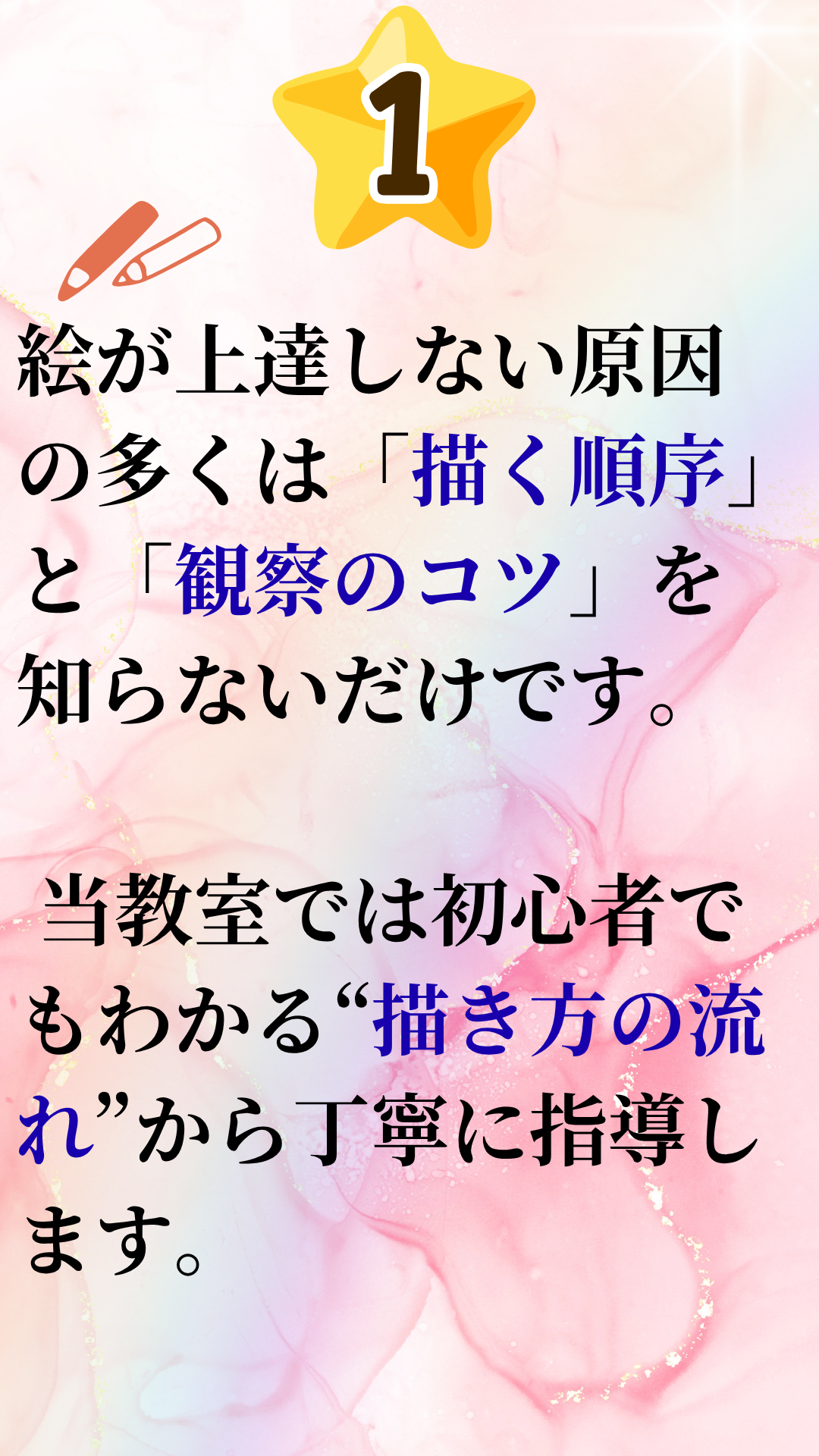 吉川市の絵画教室、水彩画、イラスト教室