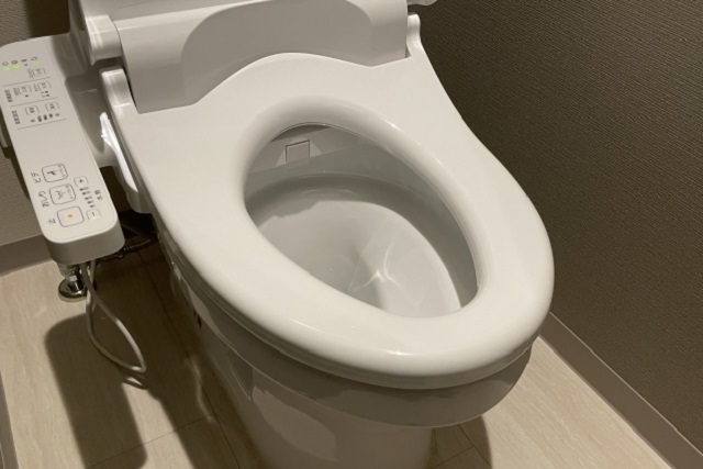 便座