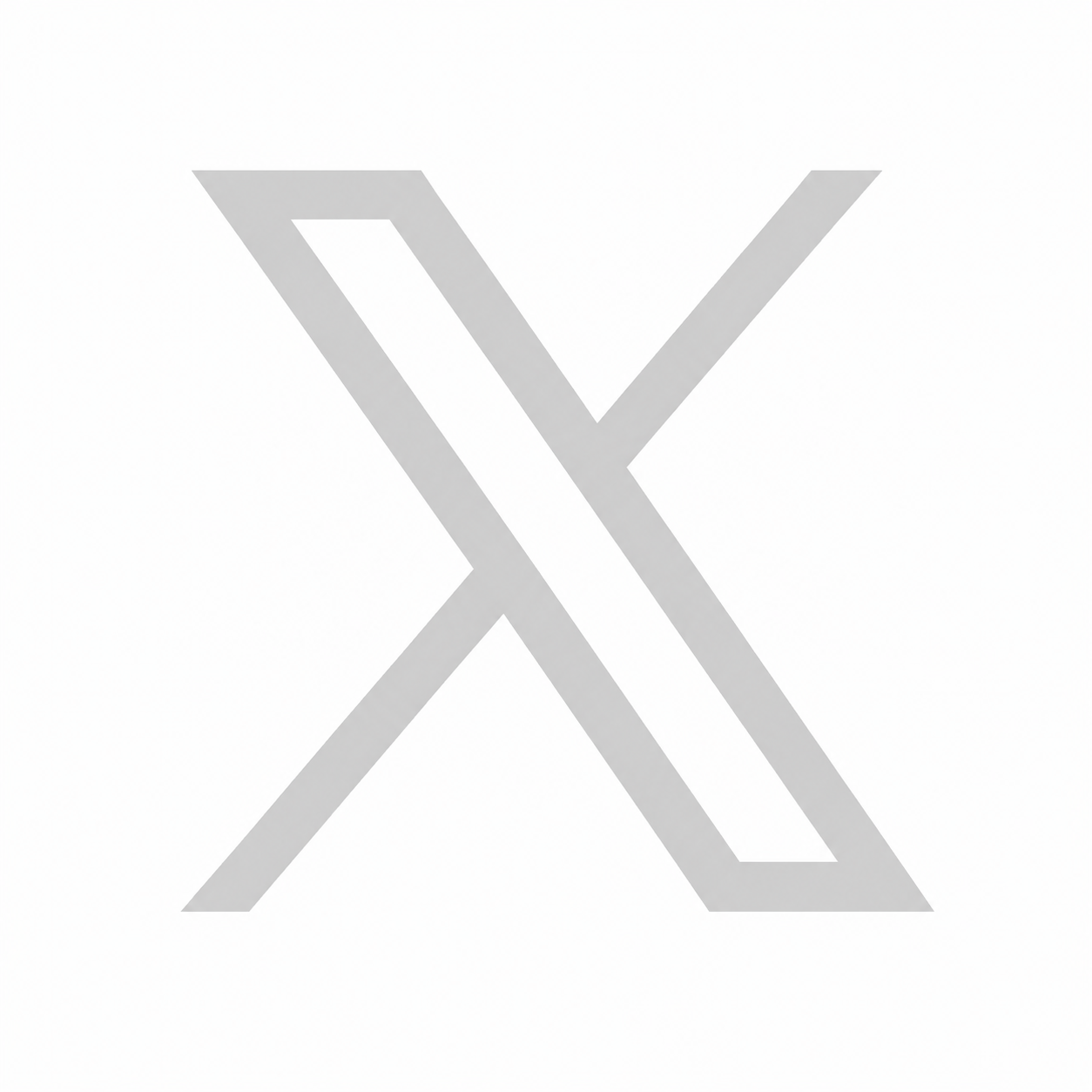 X