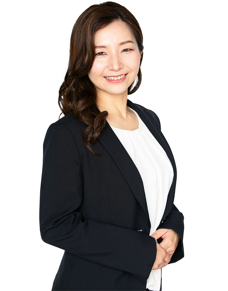 参議院議員 宮出ちさと