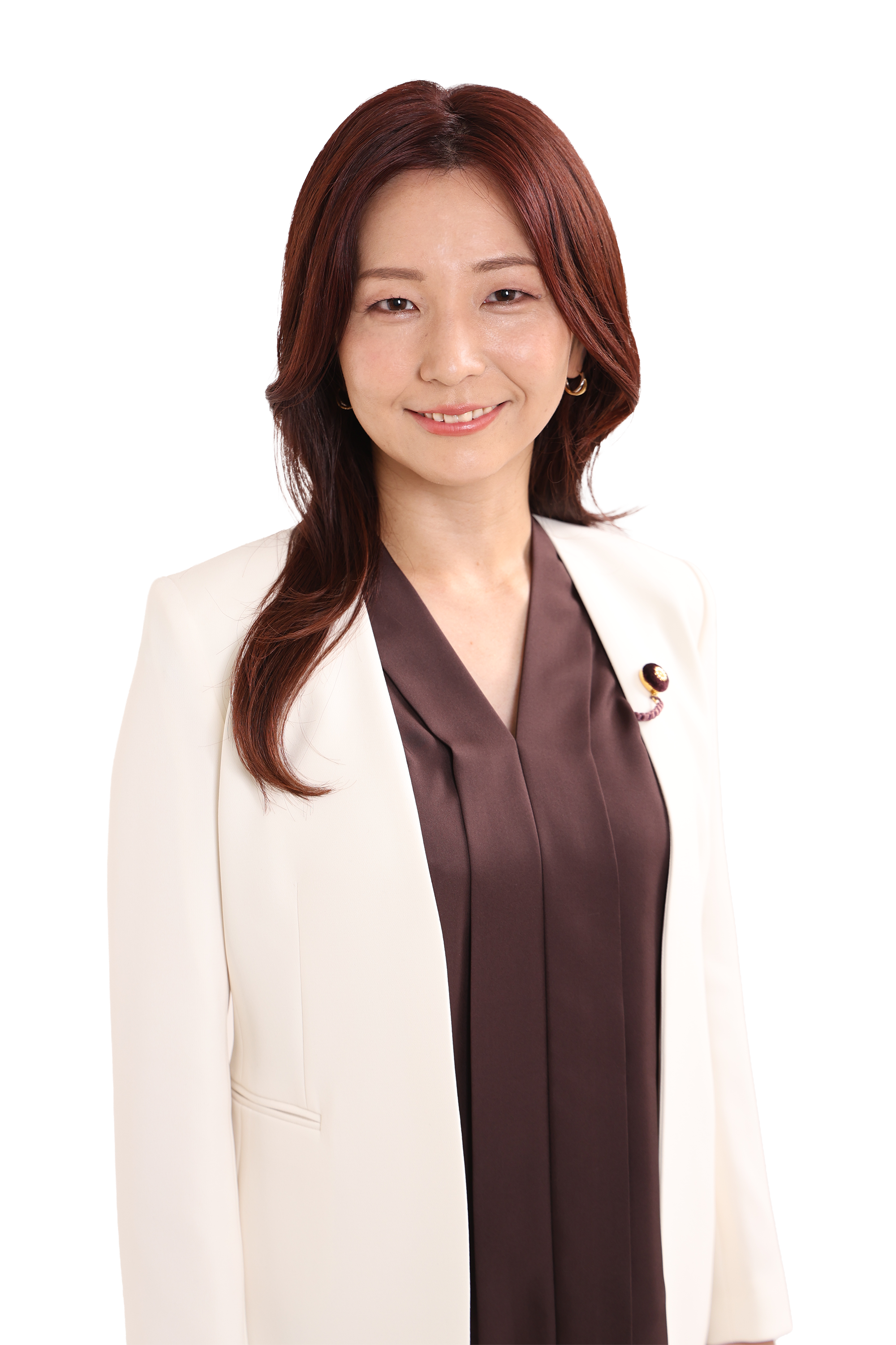 参議院議員 宮出ちさと