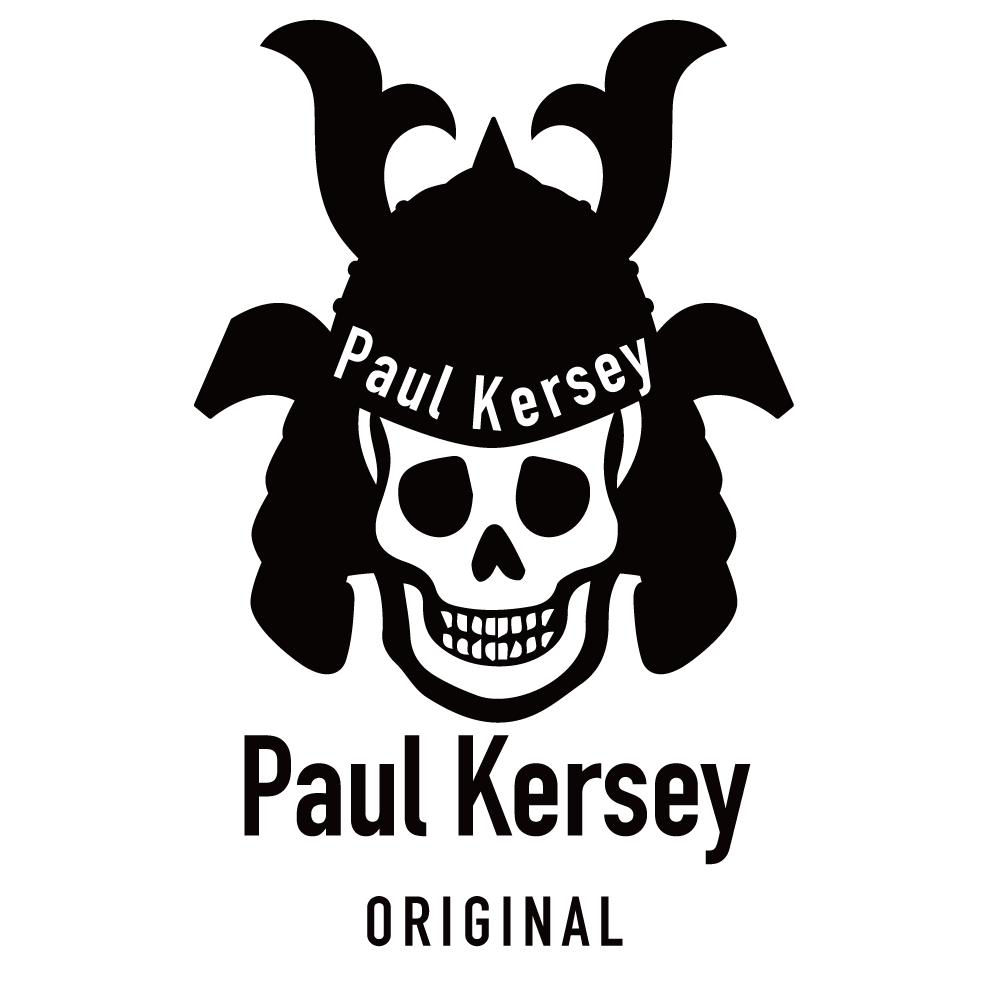 Paul Kersey | ポール・カージー｜ワイルドジュエリー｜シルバー